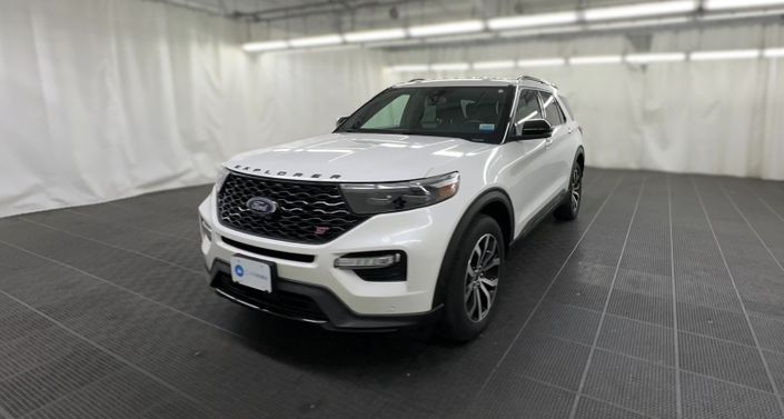 2020 Ford Explorer ST -
                Indianapolis, IN