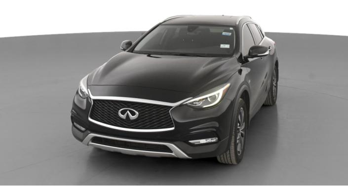 2018 INFINITI QX30 Premium -
                Fort Worth, TX