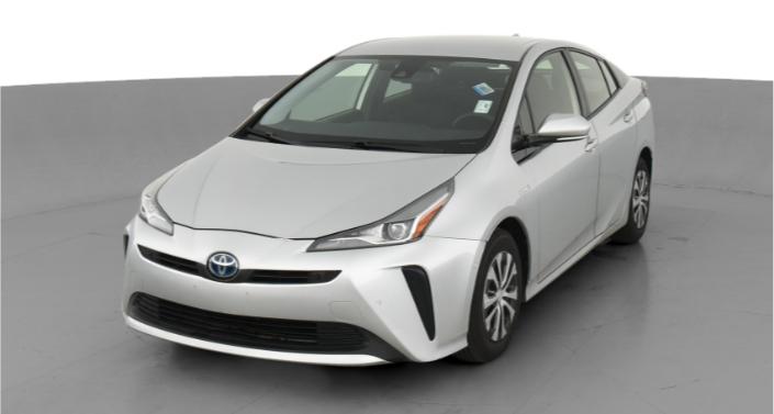 2019 Toyota Prius LE -
                Concord, NC