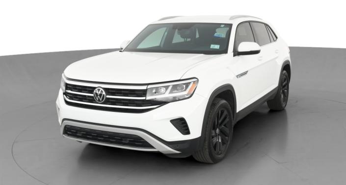 2022 Volkswagen Atlas SE -
                Bessemer, AL