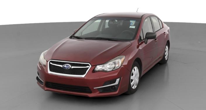 2015 Subaru Impreza 2.0i -
                Concord, NC