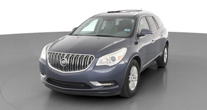 2013 Buick Enclave Convenience -
                Haines City, FL