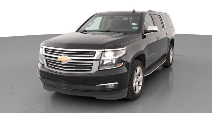 2017 Chevrolet Suburban Premier -
                Riverside, CA