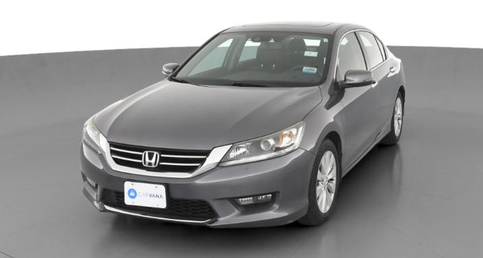 Thumbnail: 2014 Honda Accord - 1