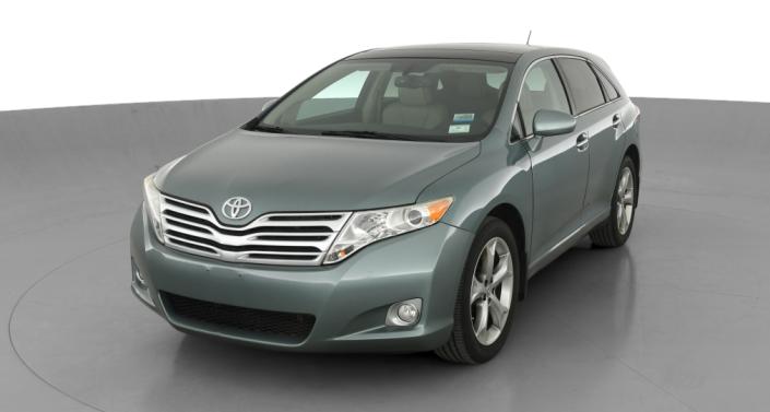 2012 Toyota Venza Limited -
                Lorain, OH