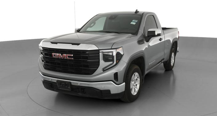 2024 GMC Sierra 1500 Pro -
                San Antonio, TX