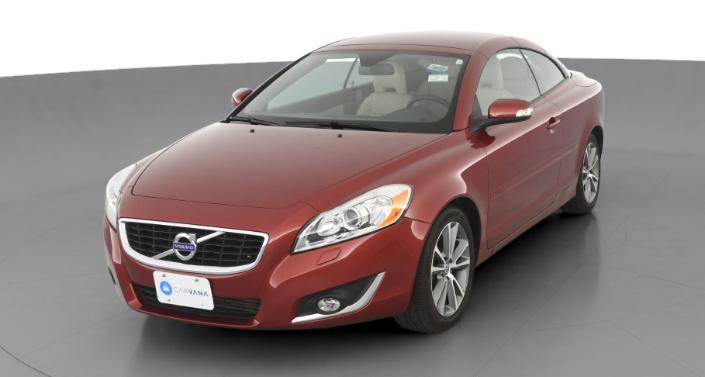 2013 Volvo C70 T5 -
                Rocklin, CA