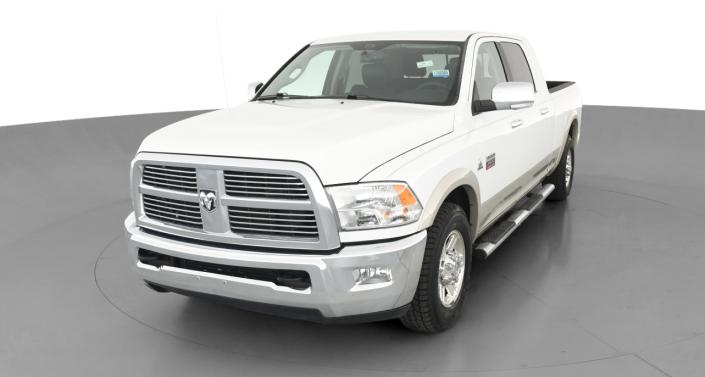 2011 RAM 2500 Laramie -
                Bessemer, AL