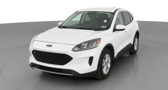 2021 Ford Escape SE Sport Hybrid -
                Concord, NC