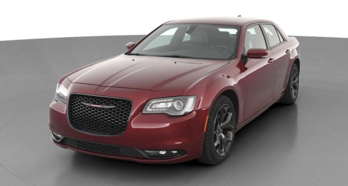 2023 Chrysler 300 S -
                Haines City, FL