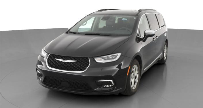 2023 Chrysler Pacifica Limited -
                Haines City, FL