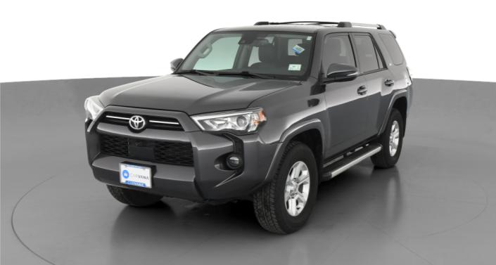 2023 Toyota 4Runner SR5 -
                Tooele, UT