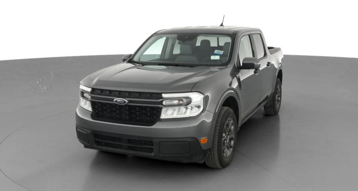 Thumbnail: 2022 Ford Maverick - 1