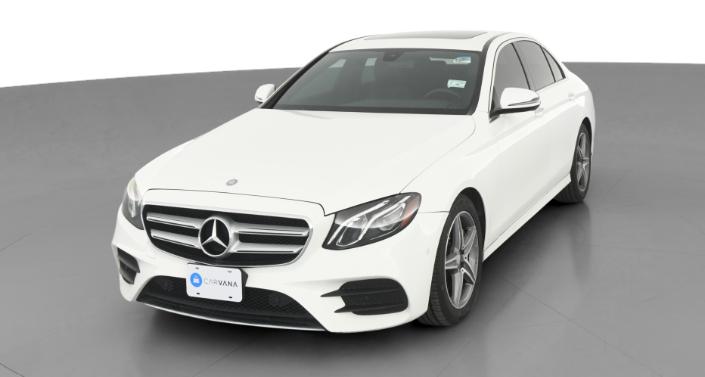 2017 Mercedes-Benz E-Class E 300 -
                Tooele, UT