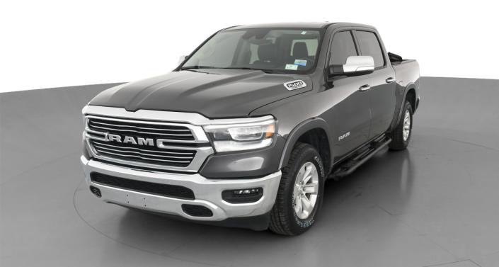 2022 RAM 1500 Laramie -
                Bessemer, AL