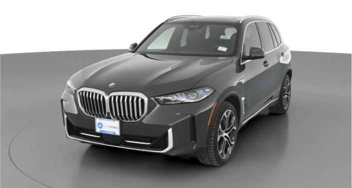 2024 BMW X5 xDrive50e -
                Tooele, UT