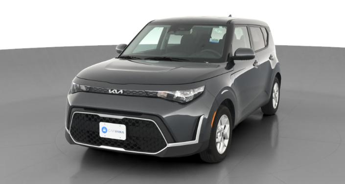 2024 Kia Soul LX -
                Rocklin, CA