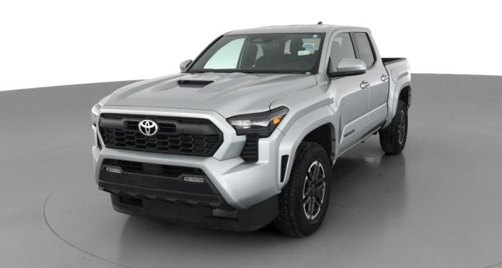 2024 Toyota Tacoma TRD Sport -
                Richton Park, IL