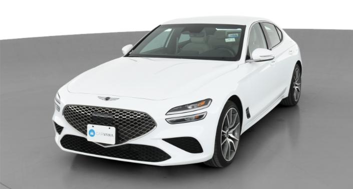 2024 Genesis G70 2.5T -
                Indianapolis, IN
