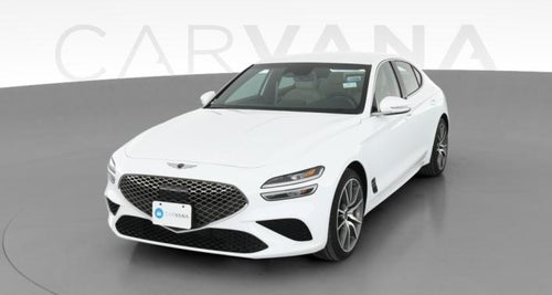2024 Genesis G70