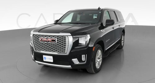2023 GMC Yukon XL