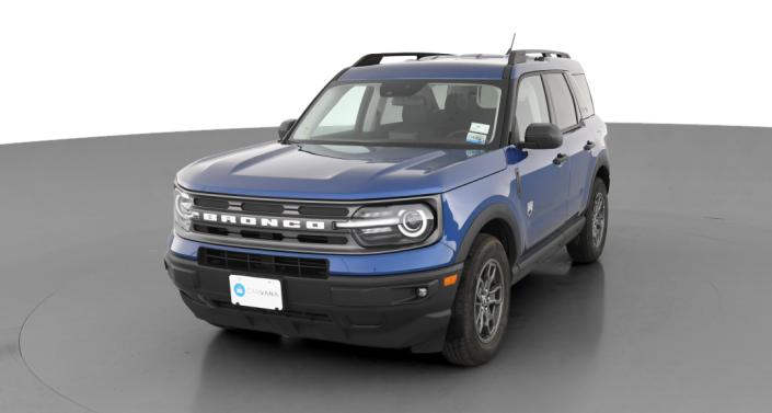 2024 Ford Bronco Sport Big Bend -
                Auburn, GA