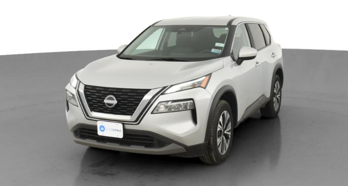 2023 Nissan Rogue SV -
                Indianapolis, IN