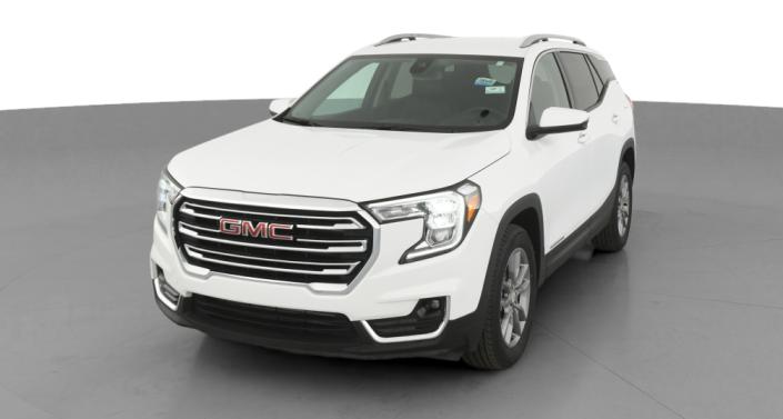 2024 GMC Terrain SLT -
                Tolleson, AZ