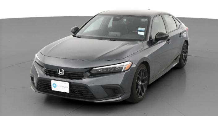 2024 Honda Civic Sport -
                Haines City, FL