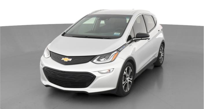 2021 Chevrolet Bolt EV Premier -
                Haines City, FL