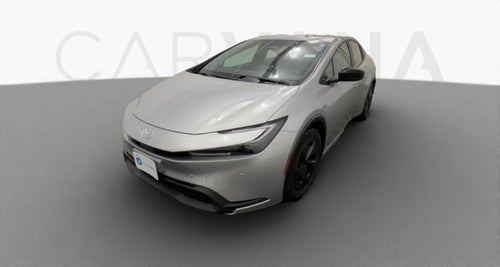 2024 Toyota Prius