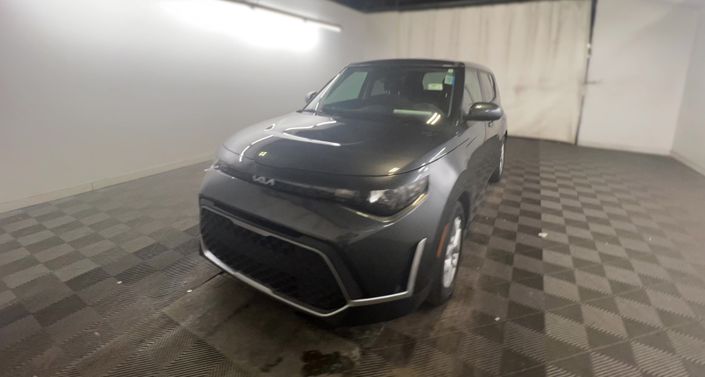 2024 Kia Soul LX -
                Framingham, MA