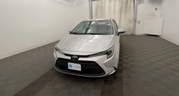 2024 Toyota Corolla LE -
                Framingham, MA