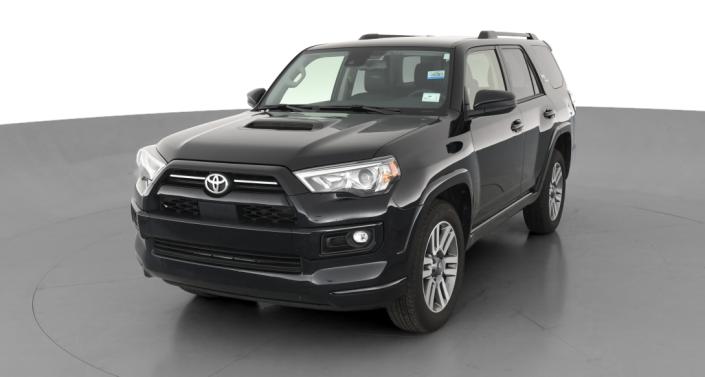 2024 Toyota 4Runner  -
                Bessemer, AL