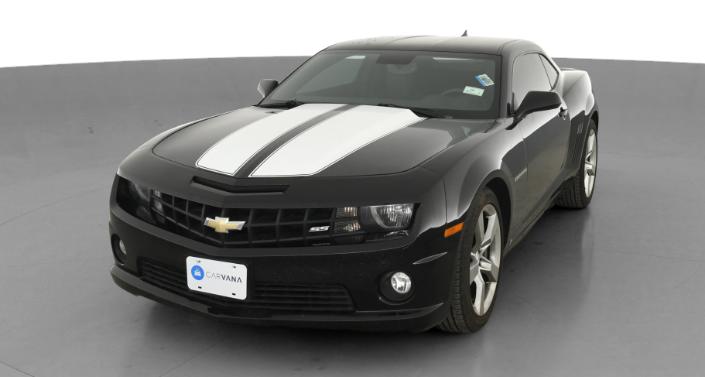 2010 Chevrolet Camaro SS -
                Tolleson, AZ