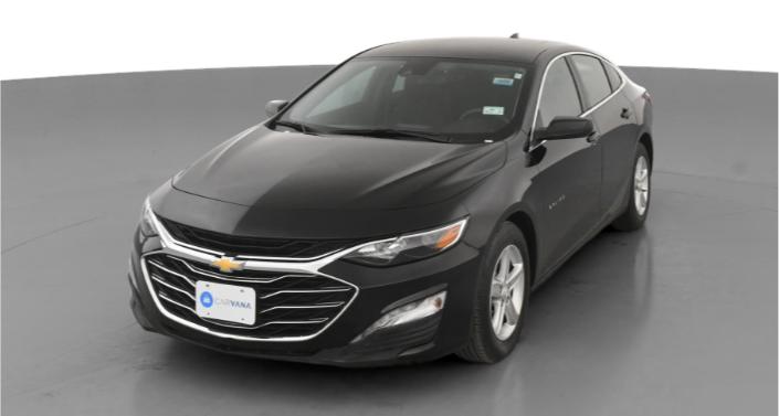 2023 Chevrolet Malibu LT -
                Fort Worth, TX