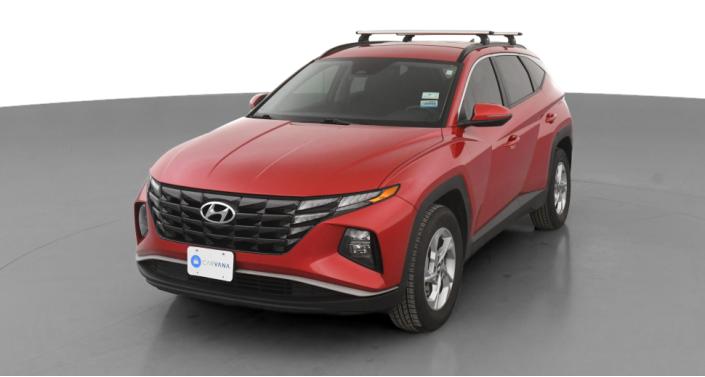 2023 Hyundai Tucson SEL -
                Fort Worth, TX