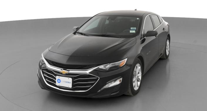 2023 Chevrolet Malibu LT -
                Fort Worth, TX