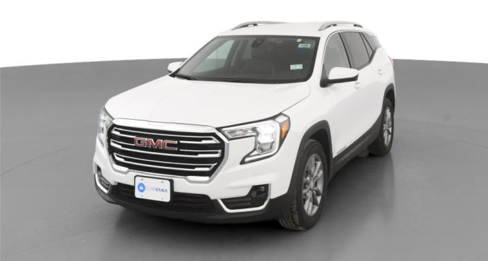 2024 GMC Terrain SLT -
                Fort Worth, TX