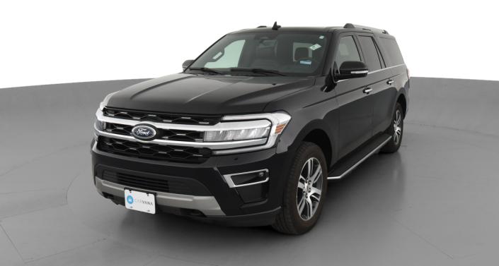 2023 Ford Expedition MAX Limited -
                Concord, NC