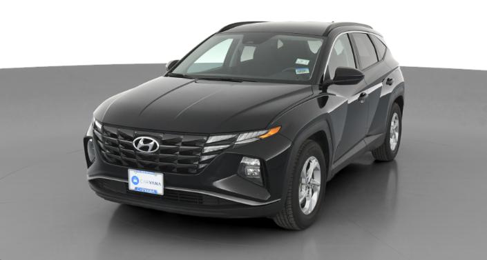 2024 Hyundai Tucson SEL -
                Tooele, UT