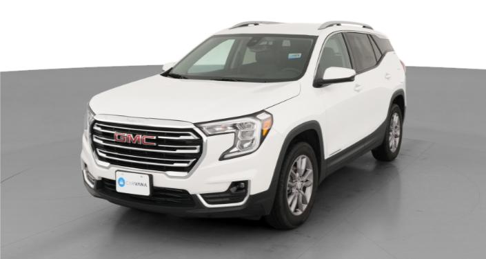 2024 GMC Terrain SLT -
                Haines City, FL