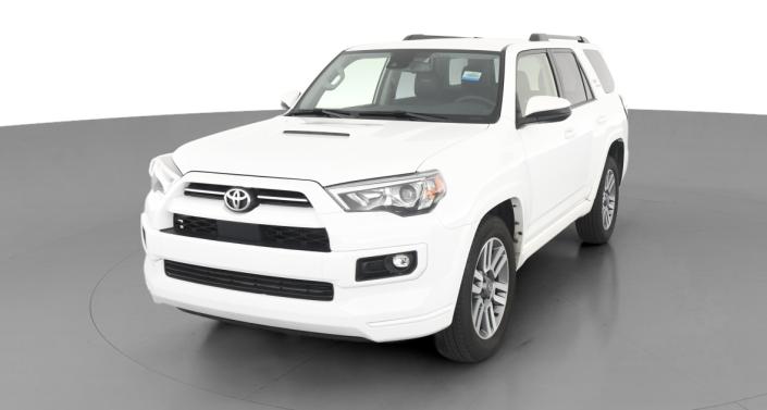 2024 Toyota 4Runner  -
                Haines City, FL