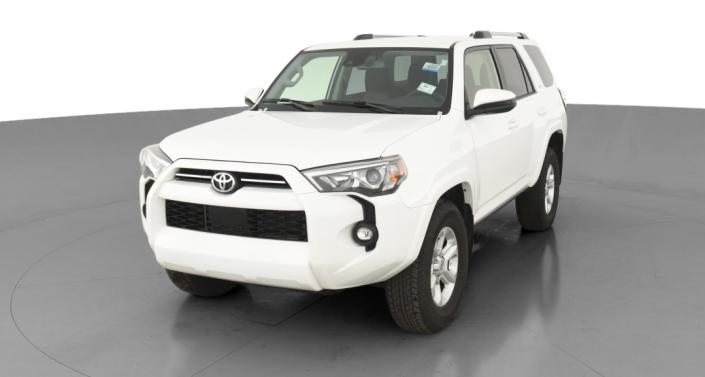 2024 Toyota 4Runner SR5 -
                Indianapolis, IN