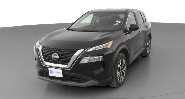 2023 Nissan Rogue SV -
                Indianapolis, IN