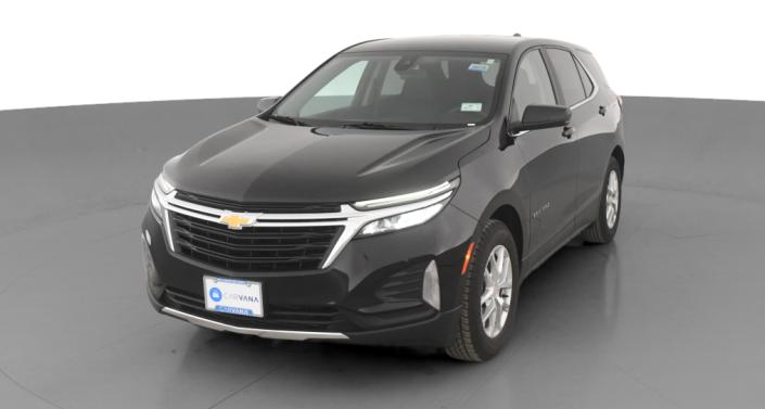 2023 Chevrolet Equinox LT -
                Indianapolis, IN