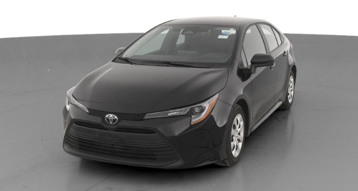 2024 Toyota Corolla LE -
                Indianapolis, IN