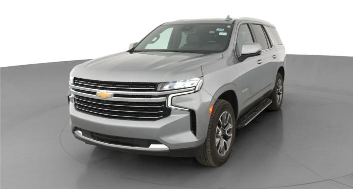 2023 Chevrolet Tahoe LT -
                Indianapolis, IN