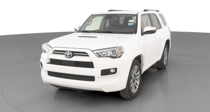 2024 Toyota 4Runner  -
                Indianapolis, IN