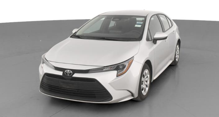 2024 Toyota Corolla LE -
                Indianapolis, IN